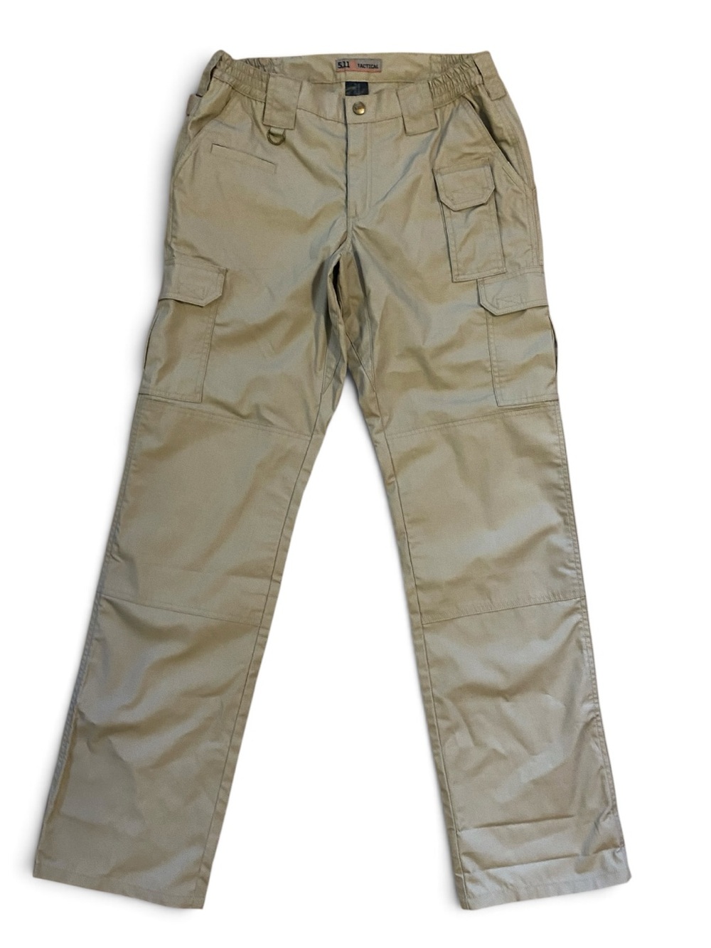 NEW 5.11 Tactical Pants Women’s 10 Long Taclite Pro Ripstop Cargo Utility Work
